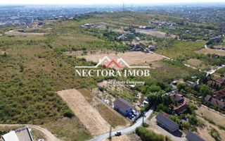NECTORA IMOB-Teren Intravilan 1000 mp cu front 14,7 ml, Zona. Gh. Doja - Poză 5