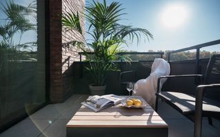 Apartament cu 4 camere mobilat in Amber Forest - Poză 19