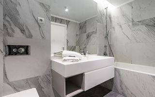 Apartament 3 Camere | One Herastrau Plaza | Loc de Parcare - Poză 8