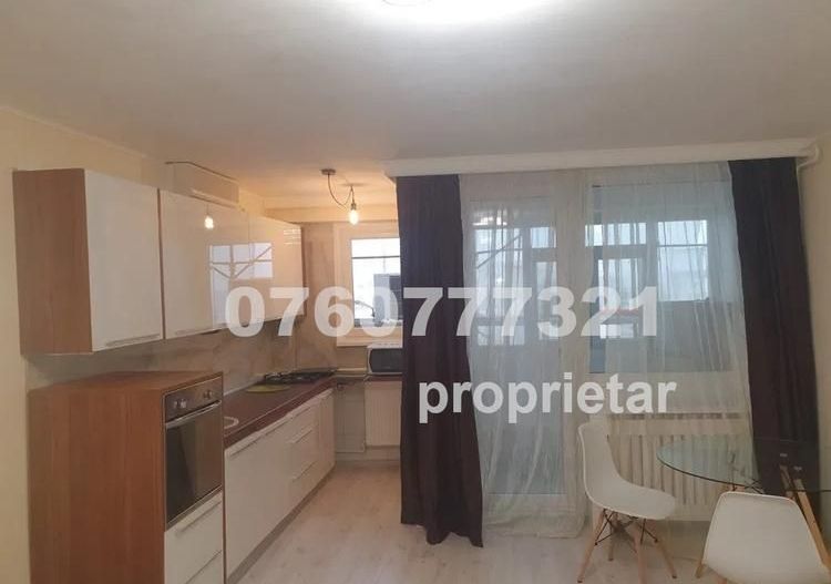 Garsonieră modernă open-space – Avrig / Iancului / Obor, 36 m - Poză 1