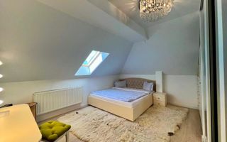 Confort și rafinament într-o locuință cochetă din Buna Ziua - Poză 11