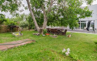 Casa in stil mediteranean cu teren generos - Poză 39