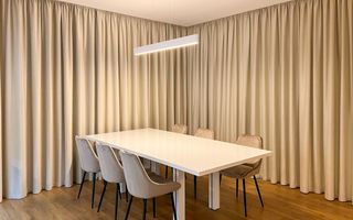 Vilă individuală premium SMART de vânzare. |  Lângă pădure și parc - Poză 11