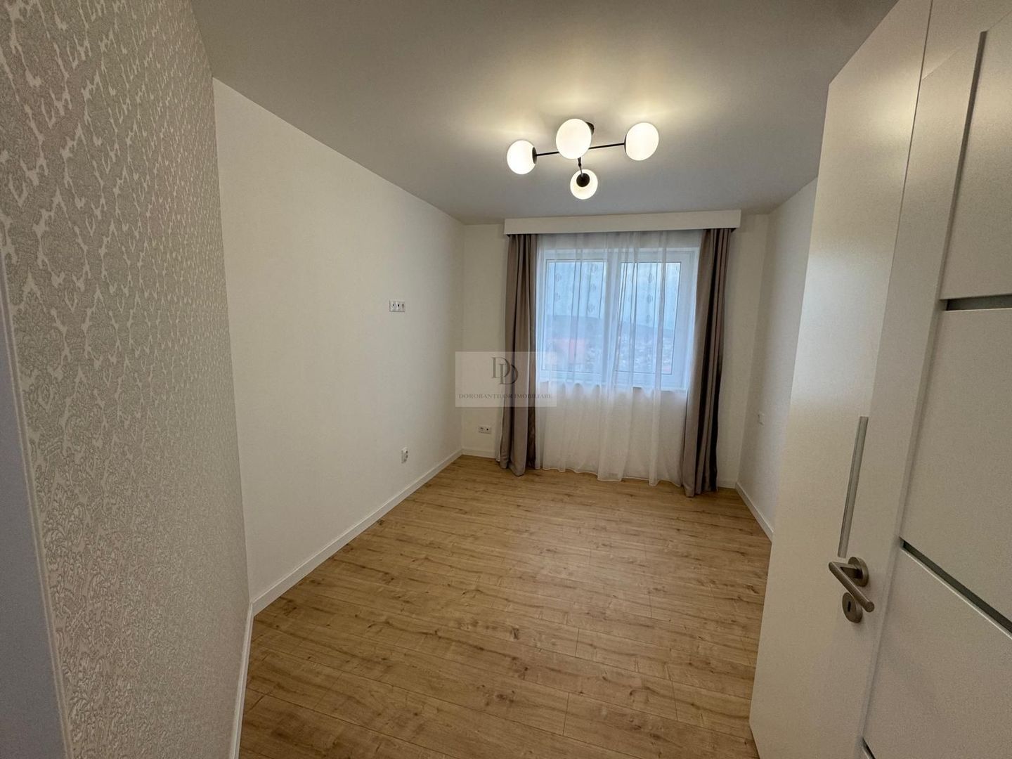 Apartament 3 camere finisaje moderne | Parcare inclusǎ | Zona Europa - Poză 8