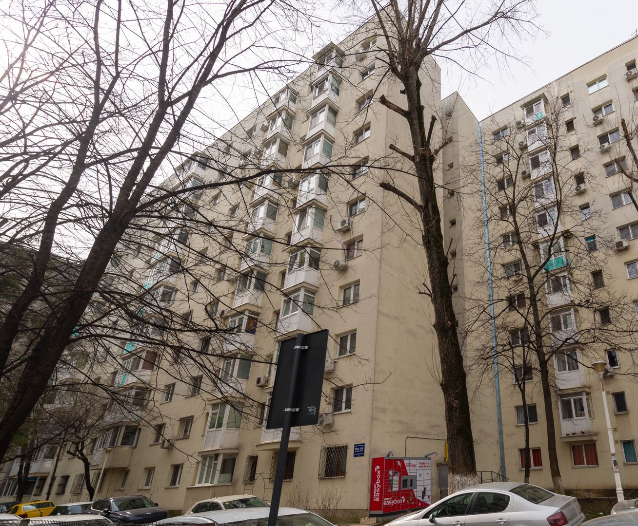 Apartament cu 4 camere de vanzare , 1974, fara risc, Pantelimon - Poză 1