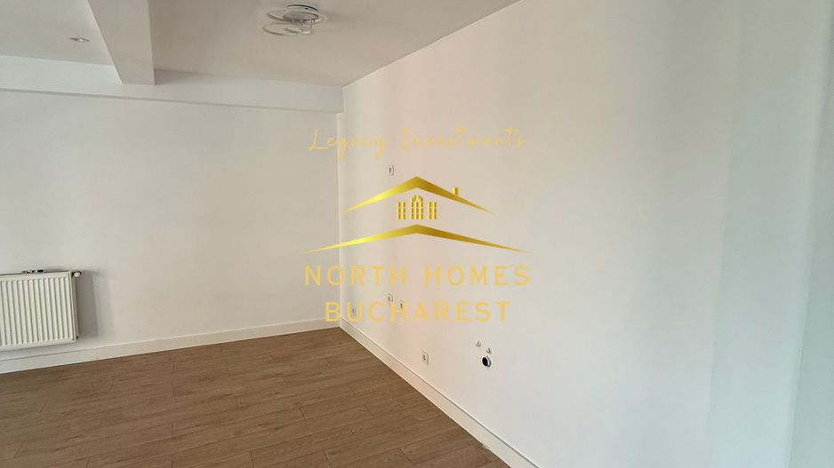 Apartamente de vanzare 3 -Herastrau boutique-PARCARE -NOU - Poză 2