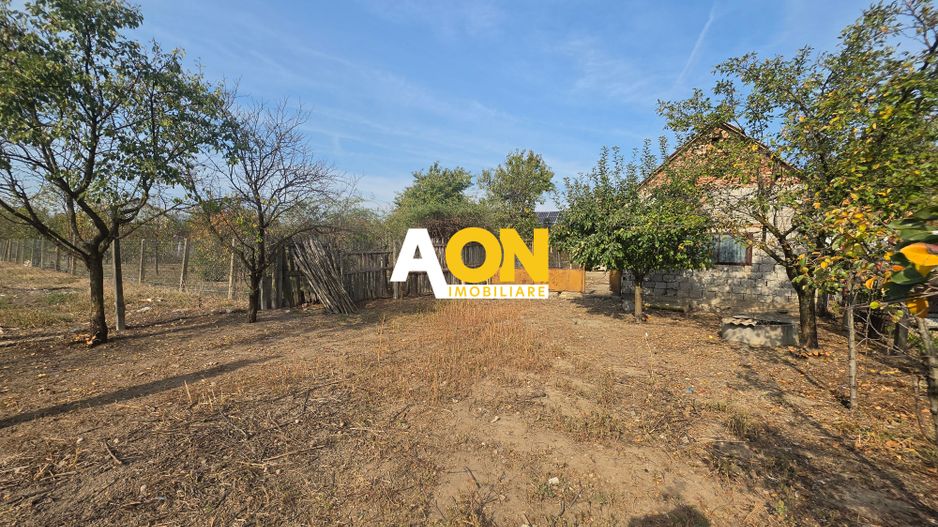 Casa 4 Camere, 756mp Teren, Zona Barabant - Poză 12