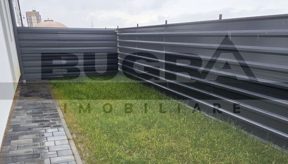 Casa finalizata 2025 de 108mp, 2 parcari, gradina, zona Terra - Poză 8