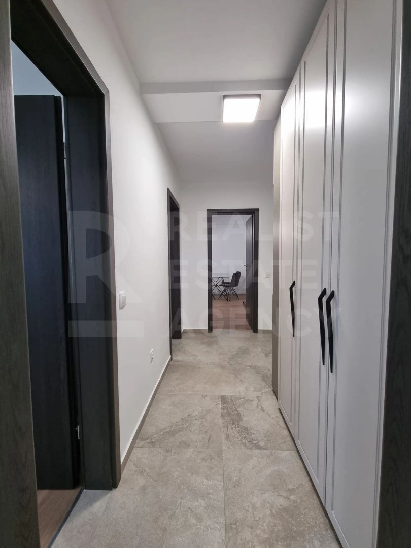 Apartament cu 3 camere, vedere spre munți, Coder Residence, Brașov - Poză 10