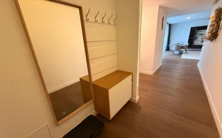 Aviatiei Cortina Herastrau de închiriat 3 Camere 125 mp Dressing 2 Băi - Poză 13