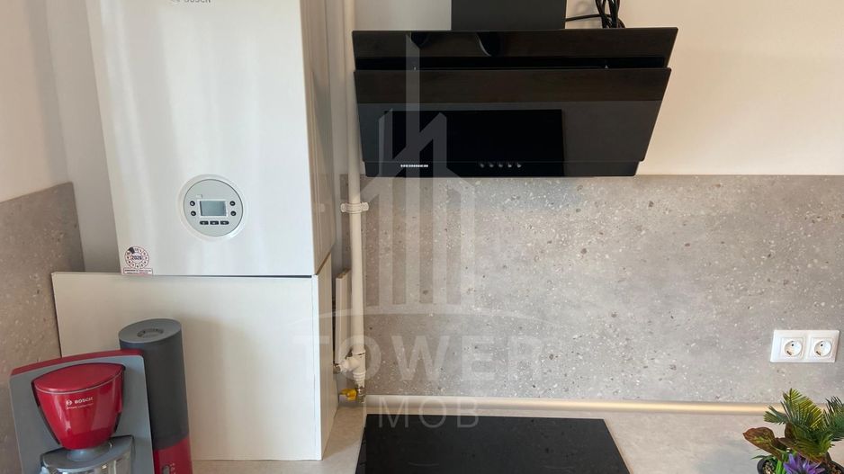 Apartament | Prima Inchiriere| 3 camere| 2 bai Dna Stanca - Poză 3