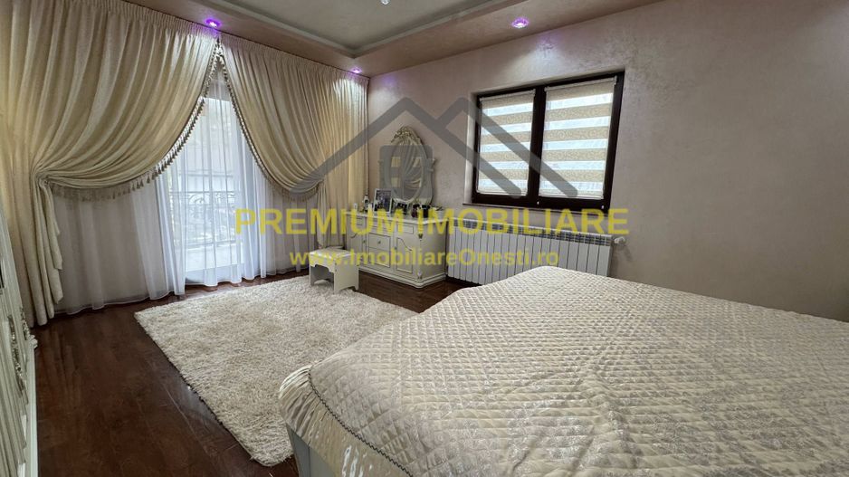 Casa Vila de Vanzare la cheie - Cartier Andrasesti - Poză 26