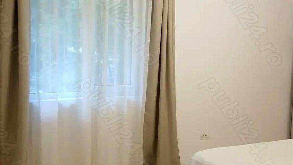 Apartament 3 camere Floreasca, renovat integral, parter înalt - Poză 3