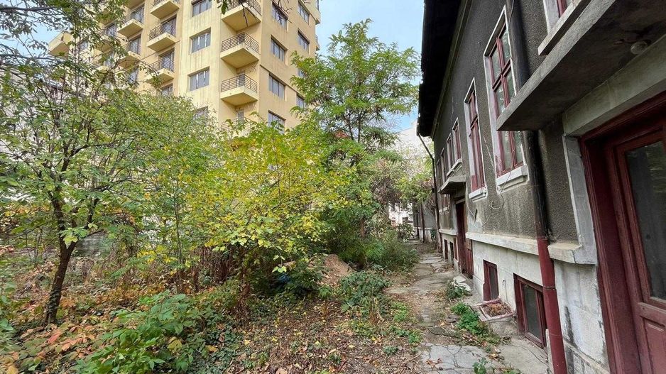 Teren 1057 mp | zona Eminescu - Poză 3