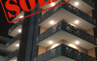 Ulysse Residence -2cam mobilat+utilat | bloc nou, parcare| - Poză 1