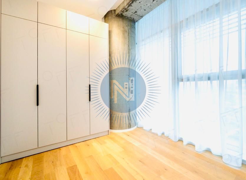 Apartament 3 camere Up-Site / Loc de parcare plus boxa - Poză 15