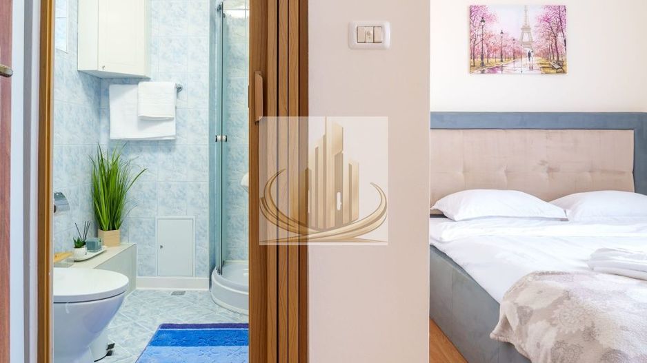Apartament cu 2 Camere de Închiriat | Ultracentral |  Piața Victoriei - Poză 4