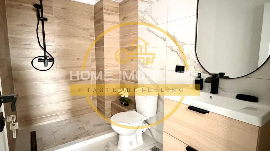 Apartament 2 camere decomandat,60 mp,78900 euro - Poză 8