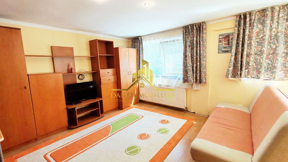 2 camere, mobilat modern, proaspat renovat, Grigorescu, Donath - Poză 1