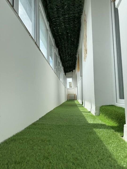 Apartament luminos Unirii Cartierul evreiesc - Poză 10