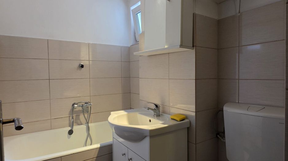Apartament 2 camere de închiriat zona  Gemenii , mobilat si utilat - Poză 14