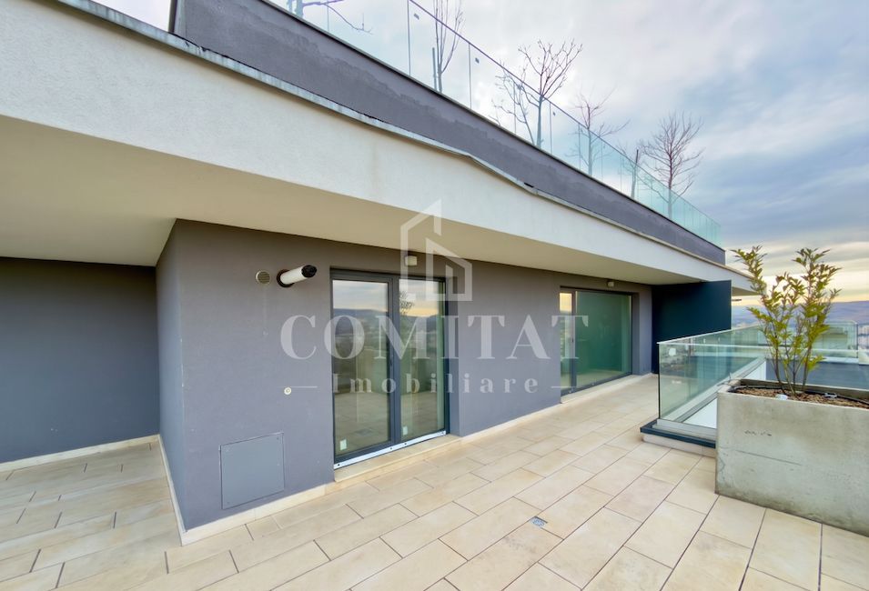 0% comision Penthouse 3 camere | Orientare Sud-Est | Seasons - Poză 2