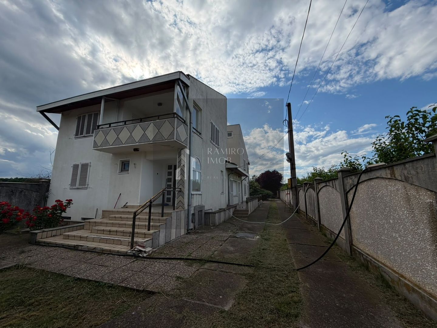 Casa indivuala Punchenii Mari / DN1 / Pietrosani / Ploiesti - Poză 2