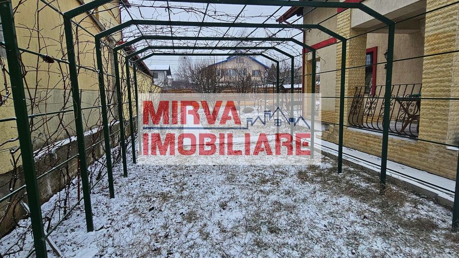 Vilă de vânzare 6 camere – Bănești | Exclusivitate Mirva Imobiliare - Poză 71