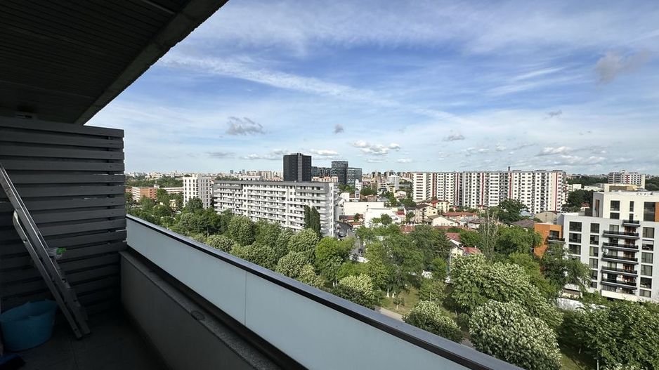 De inchiriat: partament 2 camere - Novum Politehnica - Grozavesti - Poză 7