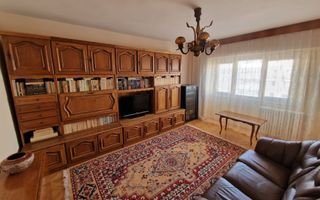 GARA - ARCU - 3 CAMERE DECOMANDAT - ETAJ INTERMEDIAR - BOXĂ + LOC DE PARCARE - Poză 1