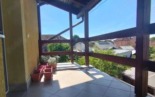 Vând casă 3 camere zona Lidl 14 Mai - Poză 8