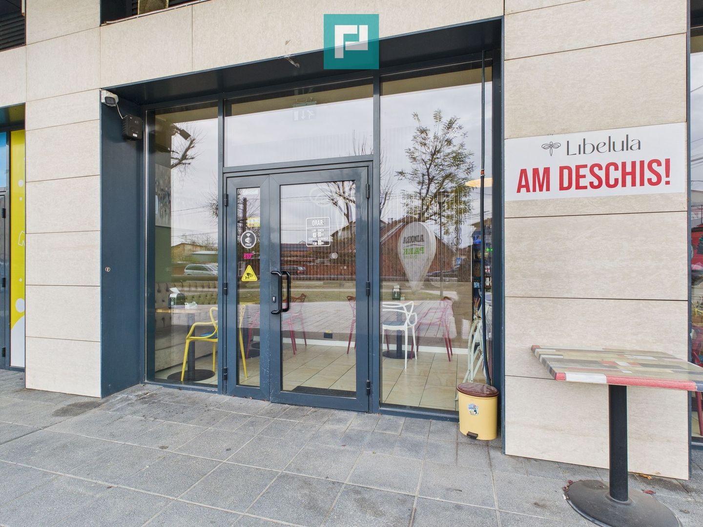 AFACERE PROFITABILĂ COFETĂRIE - FAST FOOD - Poză 35