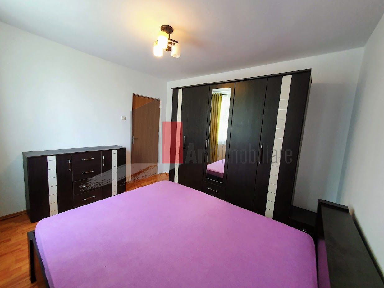 2 camere Dr.Taberei-Ștrand Moghioroș - Poză 3