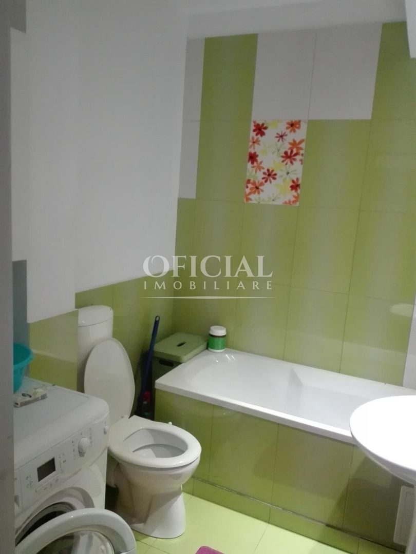 Apartament 2 camere | Parcare | 60 Mp | Zona Eroilor | Floresti - Poză 7
