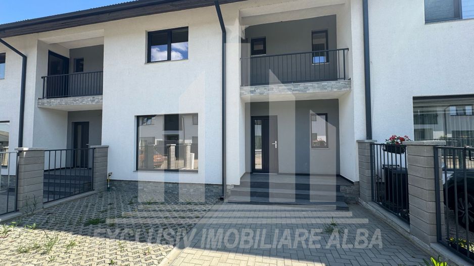 Casa insiruita de vanzare, Alba-Micesti - Poză 2