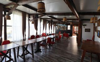 Spatiu Comercial 1100 mp – Autorizat Alimentatie Publica, Manastur - Poză 11