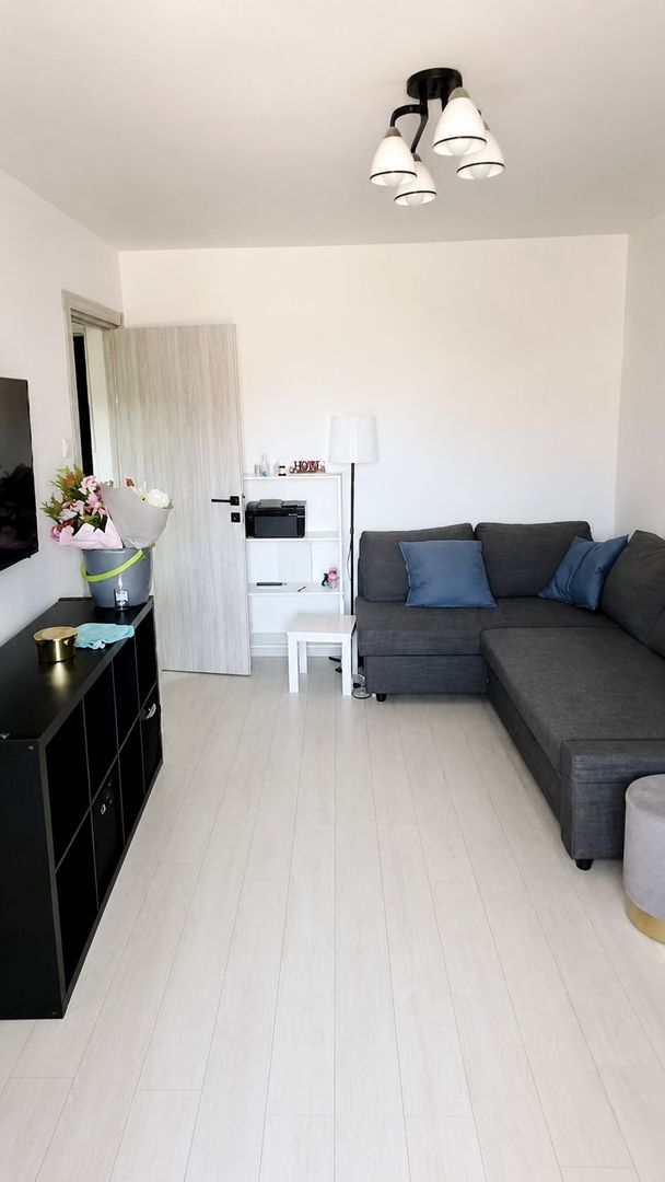 Complexul Studențesc | 1 camera | Renovată complet | Etaj 3 - Poză 1