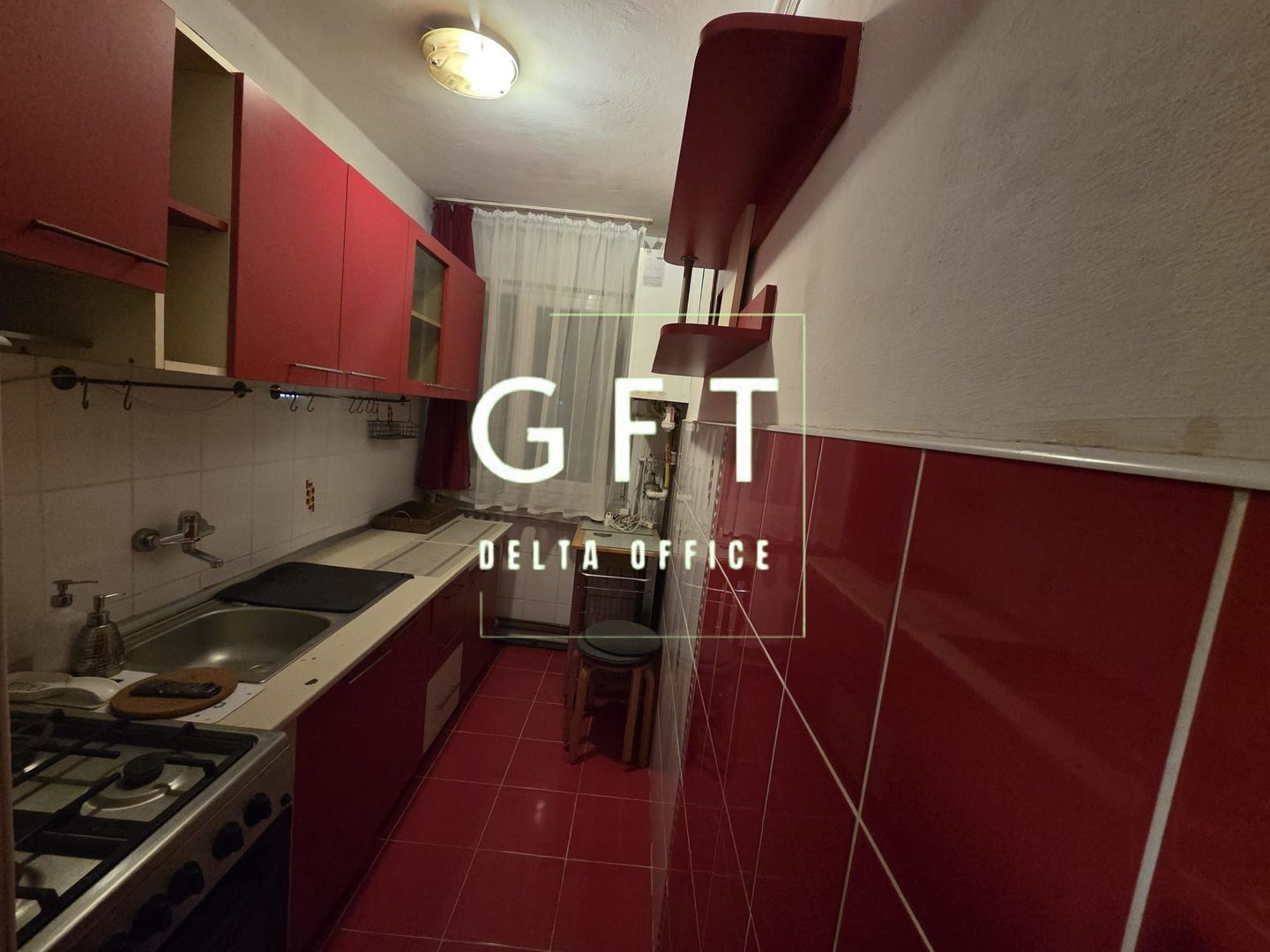 Apartament de vânzare 2 camere, etaj 1 - Poză 3