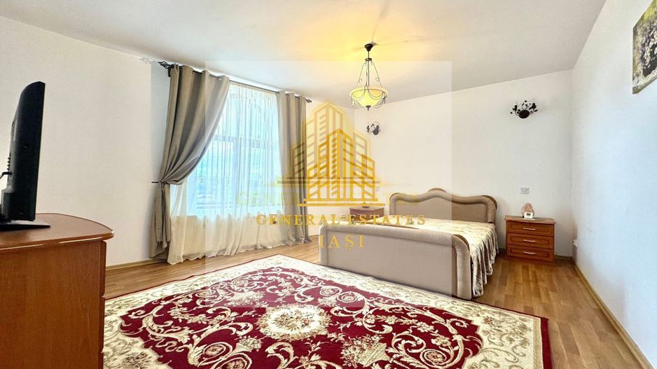 Proprietate Exclusivă în Bucium – Priveliște Panoramică asupra Iașului - Poză 11