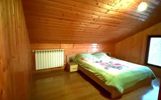 Casa individuala nemteasca in vatra satului 1900 euro/mp - Dumbravita - Poză 9