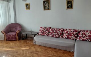 De inchiriat apartament 3 dec,Tig 1 mobilat si utilat, PS-uri - Poză 1