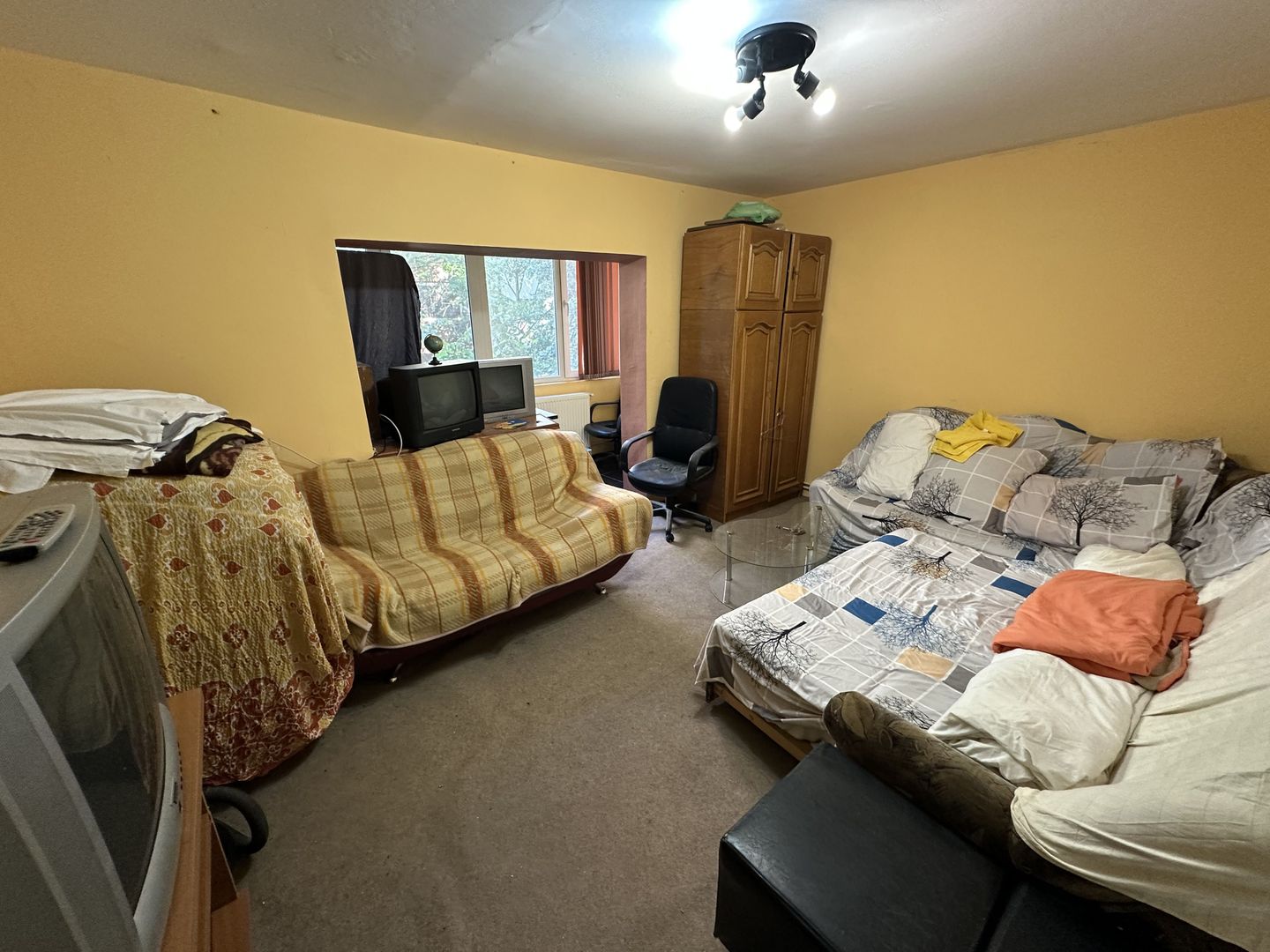 Apartament 1 camera aproape de Iulius Mall - Poză 1