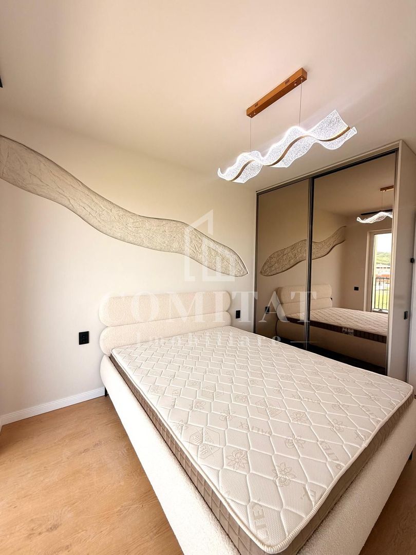 Apartamnet la cheie | Etaj intermediar | Zona Eroilor Floresti - Poză 4