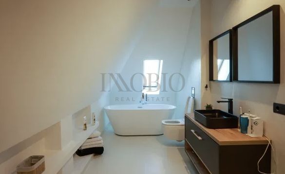 Penthouse 4 Camere | Vedere Lac | Baneasa - Poză 14