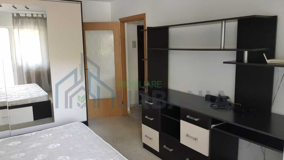 Apartament 2 camere, Șoseaua Arcu, Iași, etaj 1 - Poză 2