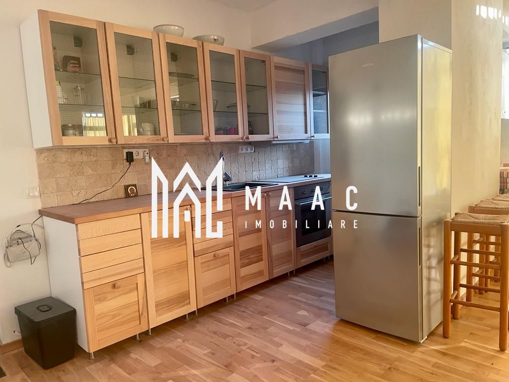 Apartament 2 camere | Luminos | Doamna Stanca - Poză 5