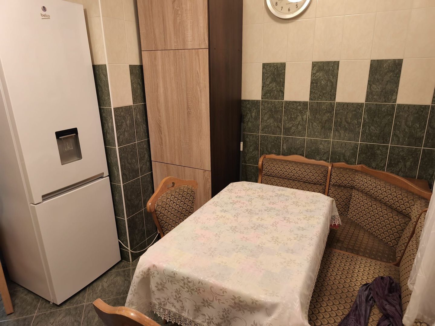 3 Camere  de Inchiriat |  decomandat | mobilat  | 13 Septembrie- Prosper - Poză 12