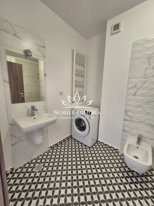 xCity Towers - Apartament cu 2 camere, 2 balcoane si parcare - Torontalului - Poză 6