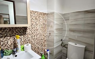 Apartament de închiriat cu 3 camere în zona Rogerius, Oradea - Poză 10