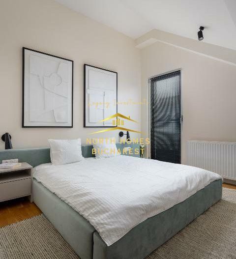 Penthouse 4 camere - Dacia Eminescu -4/4 - Poză 7